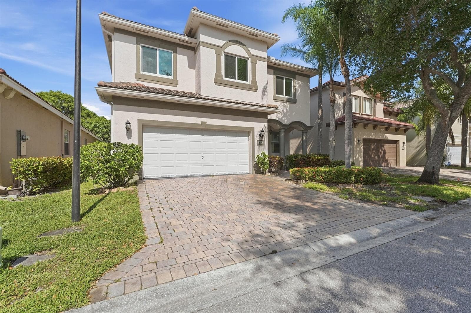 1275 Rosegate Boulevard, Riviera Beach, FL 33404 — zdjęcie 2