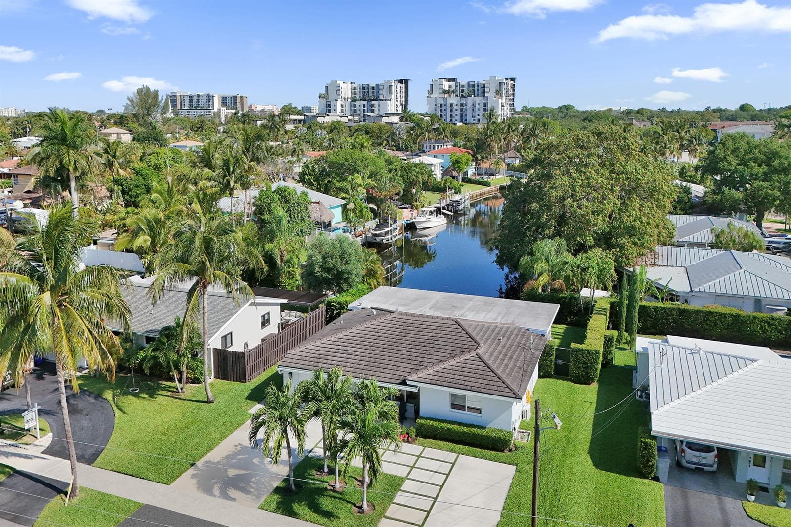 381 SE 3rd Street, Pompano Beach, FL 33060 — zdjęcie 4