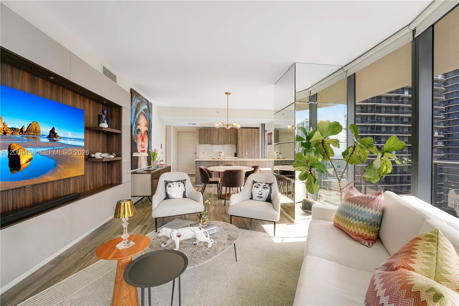 801 S Miami Ave # 3109, Miami, FL 33130