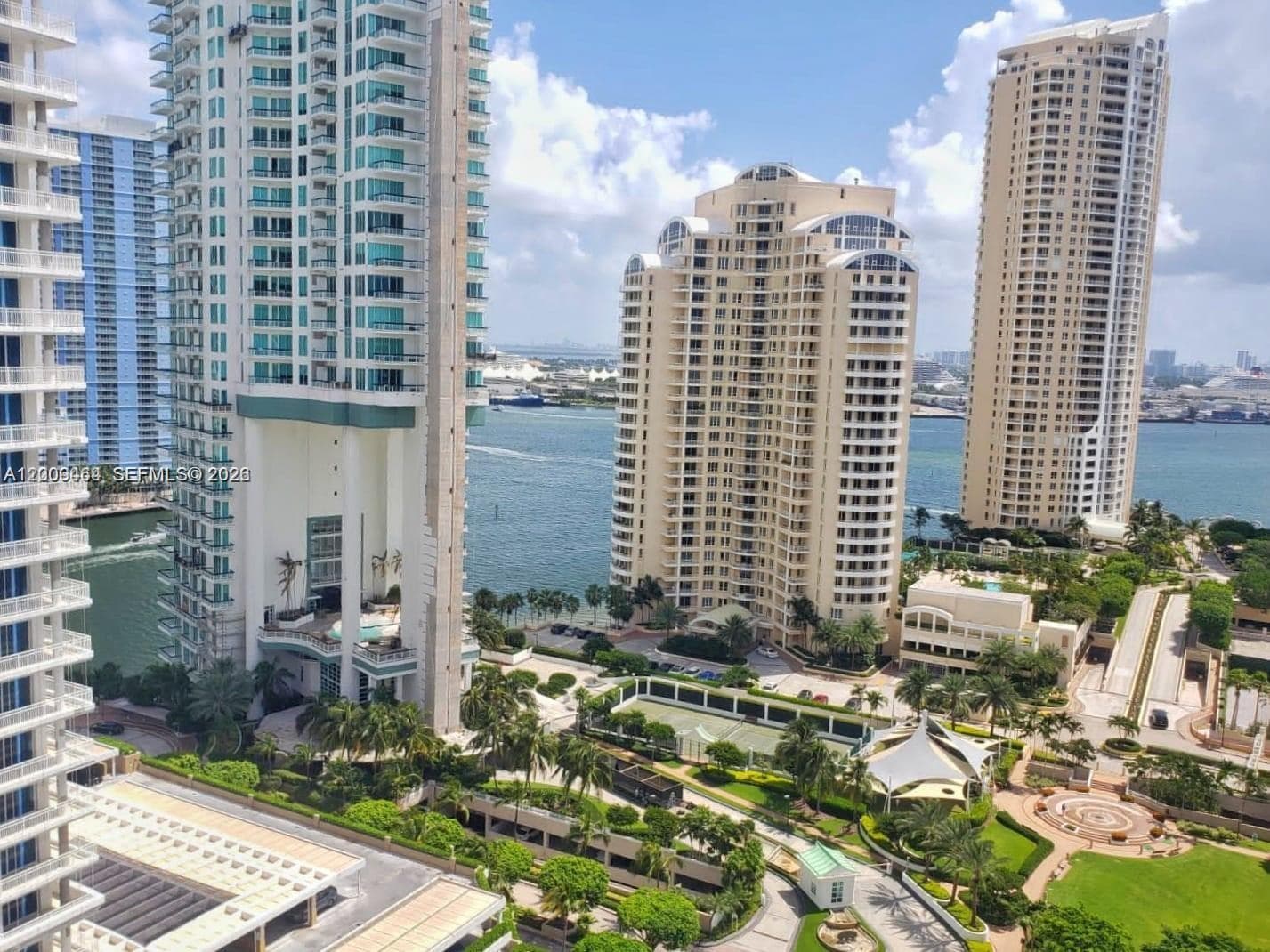 701 Brickell Key Blvd # 2306, Miami, FL 33131 — zdjęcie 2