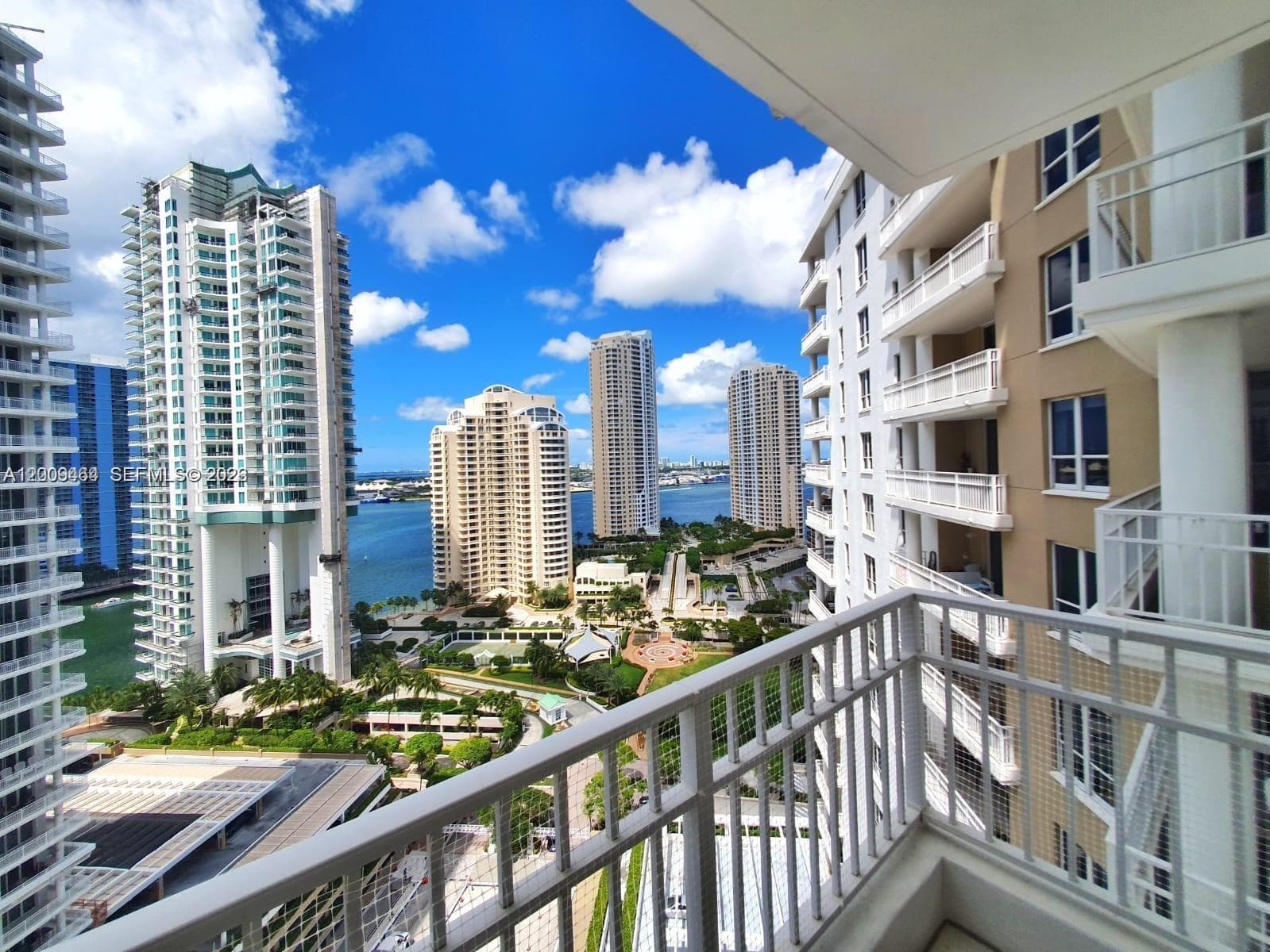 701 Brickell Key Blvd # 2306, Miami, FL 33131 — zdjęcie 3
