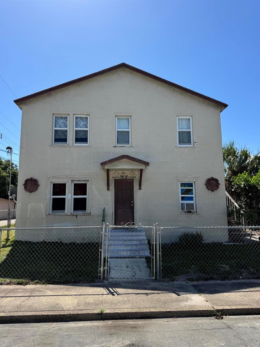 3621 Morton Avenue, West Palm Beach, FL 33405 — zdjęcie 2