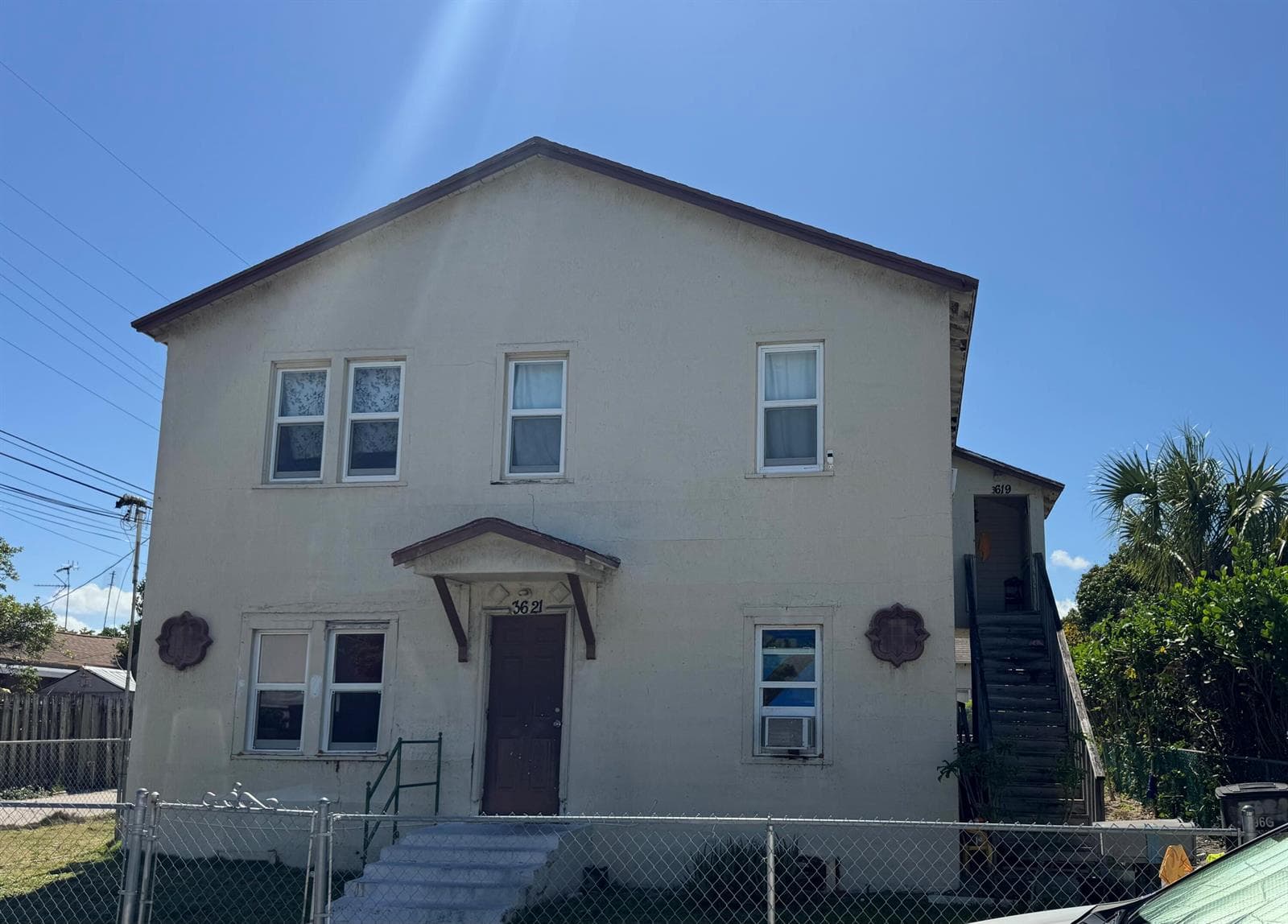 3621 Morton Avenue, West Palm Beach, FL 33405 — zdjęcie 3