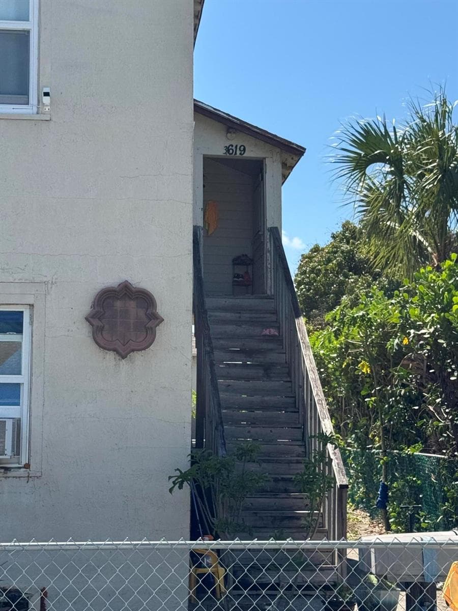 3621 Morton Avenue, West Palm Beach, FL 33405 — zdjęcie 4