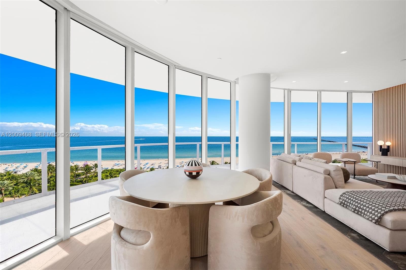 100 S Pointe Dr # 1206, Miami Beach, FL 33139 — zdjęcie 2