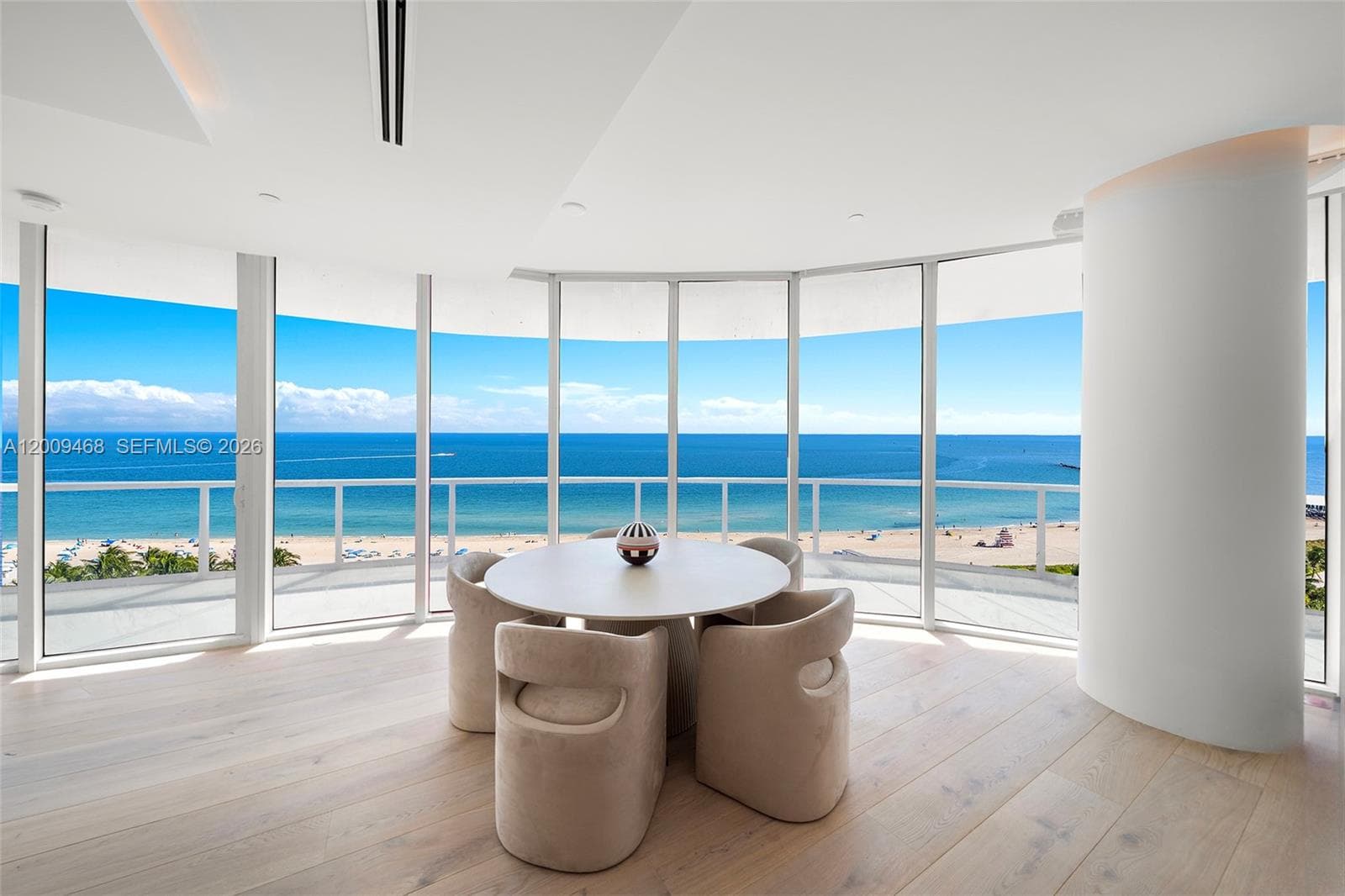 100 S Pointe Dr # 1206, Miami Beach, FL 33139 — zdjęcie 3