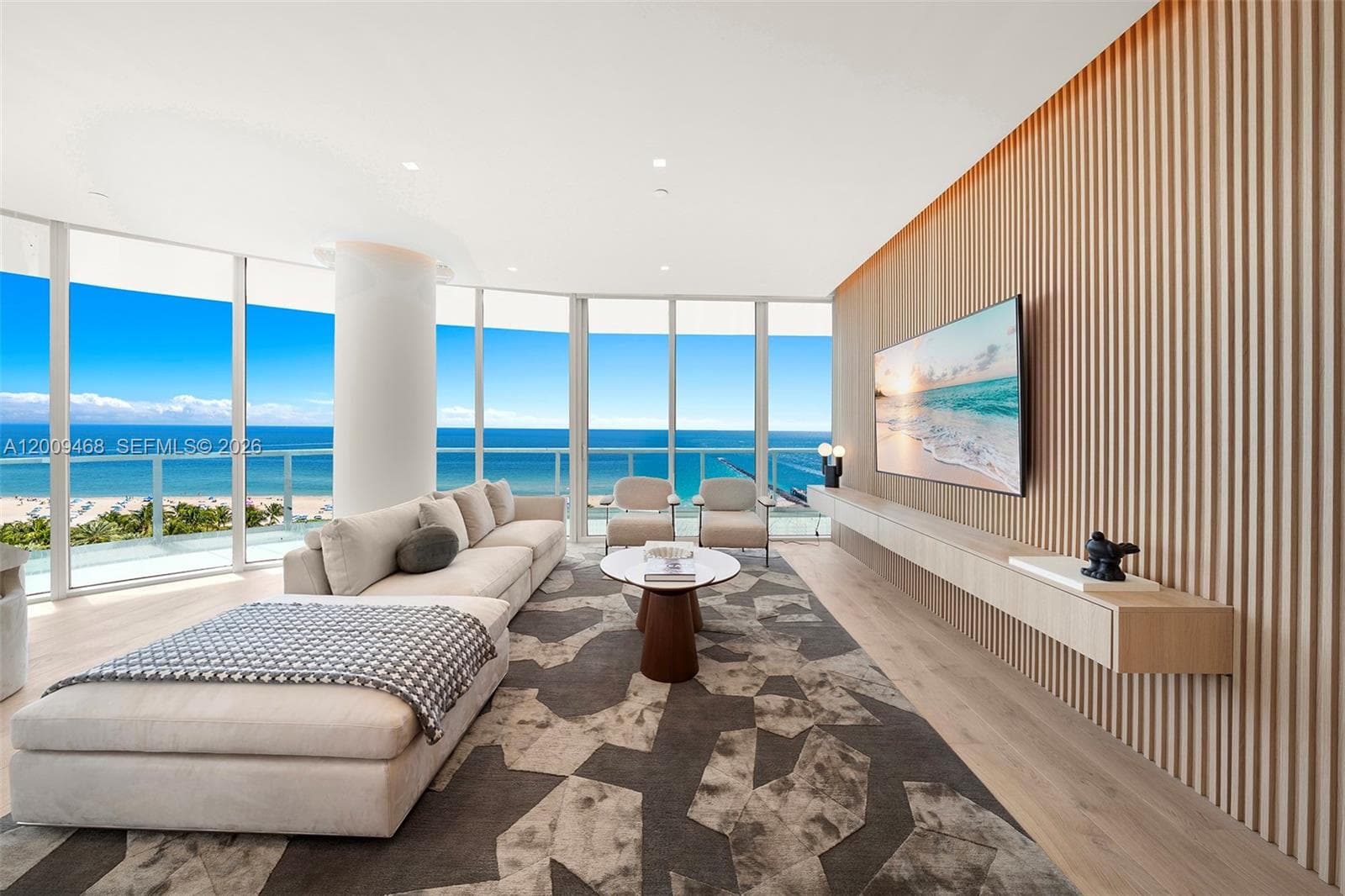 100 S Pointe Dr # 1206, Miami Beach, FL 33139 — zdjęcie 5