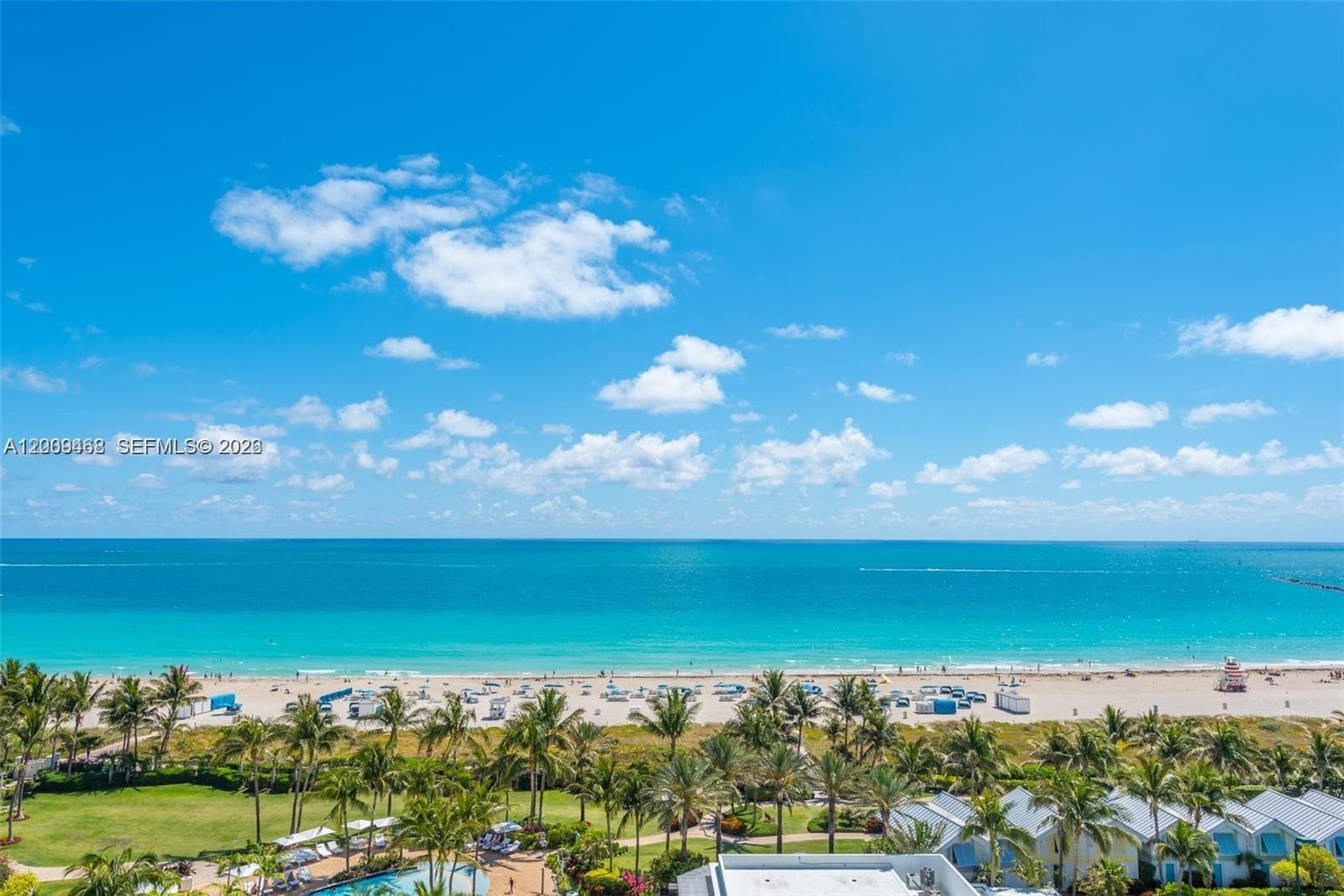 100 S Pointe Dr # 1206, Miami Beach, FL 33139 — zdjęcie 4