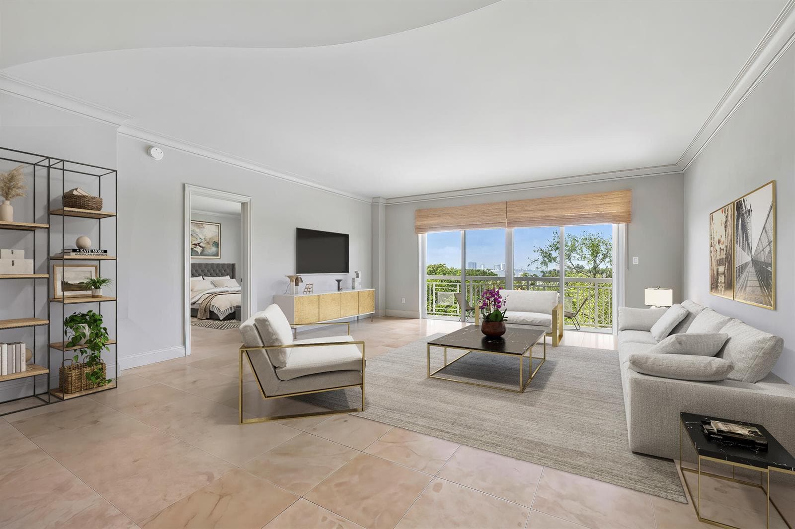 250 Bradley Place # 606, Palm Beach, FL 33480 — zdjęcie 2