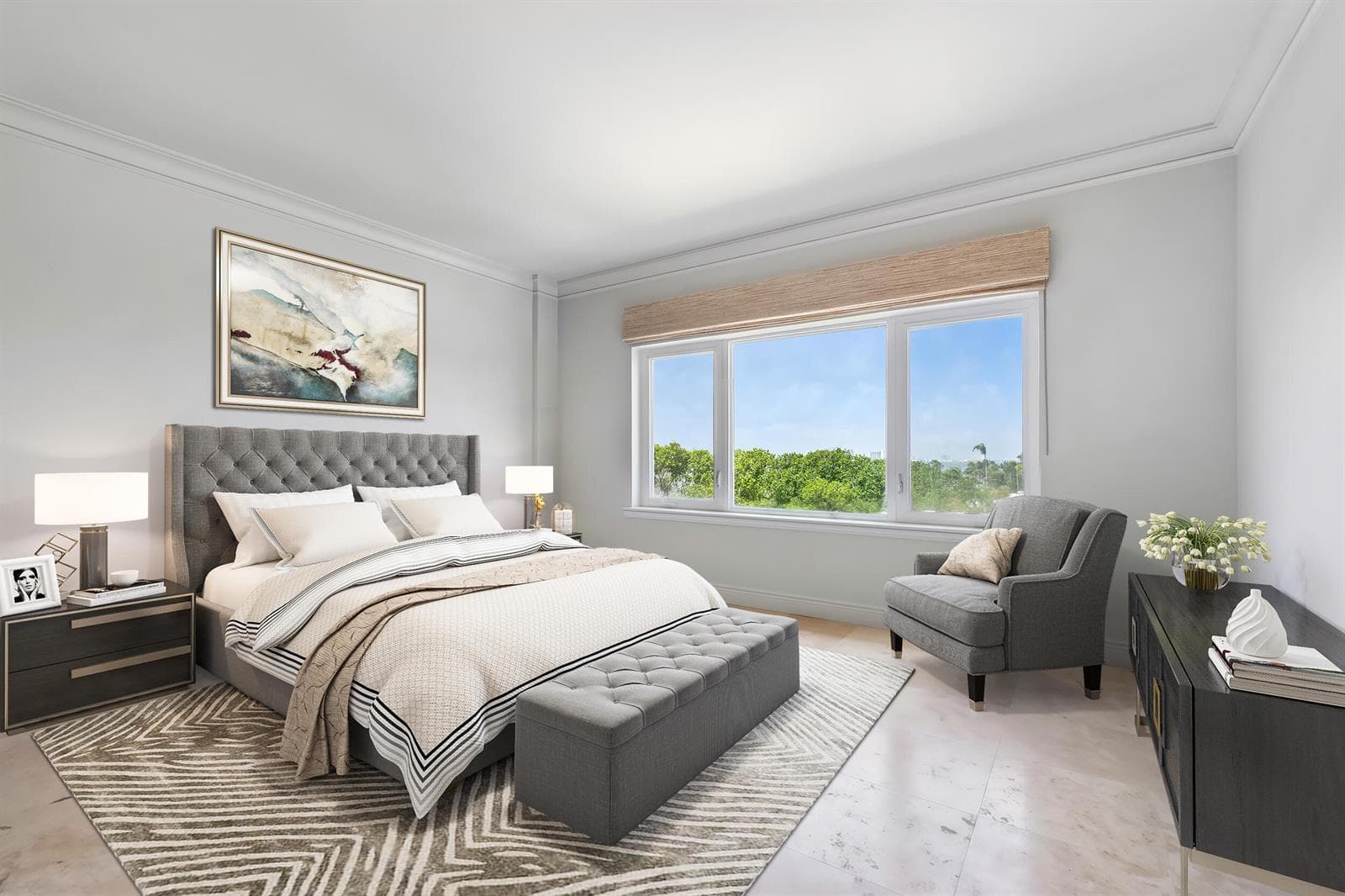 250 Bradley Place # 606, Palm Beach, FL 33480 — zdjęcie 4