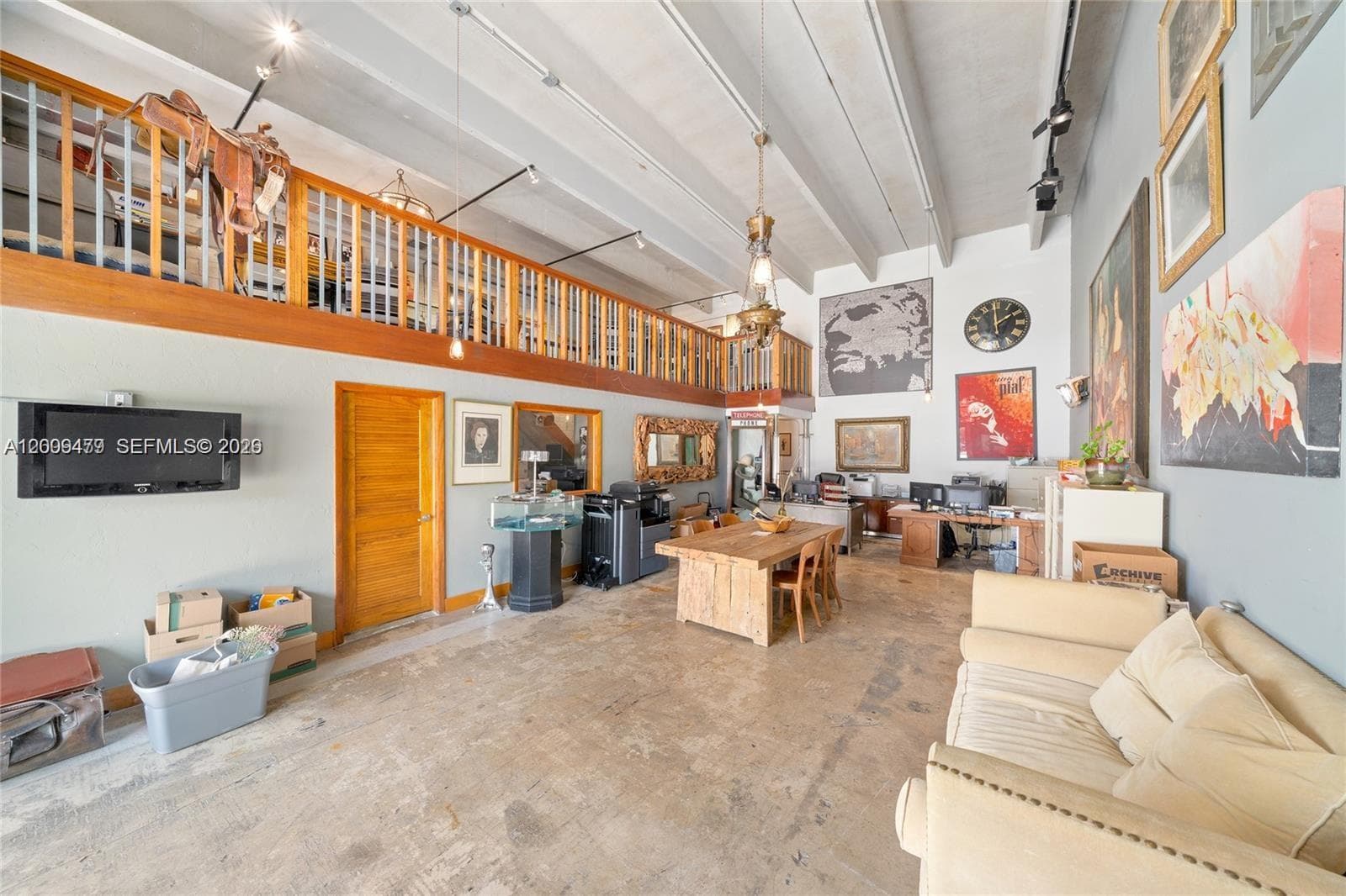 5582 NE 4th Ct # 6A, Miami, FL 33137 — zdjęcie 2