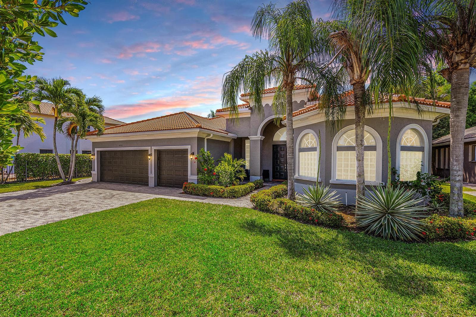 4972 Forest Dale Drive, Lake Worth, FL 33449 — zdjęcie 2