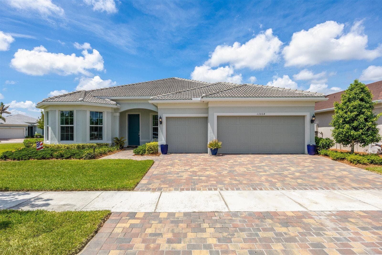 13004 SW Gingerline, Port St. Lucie, FL 34987 — zdjęcie 2