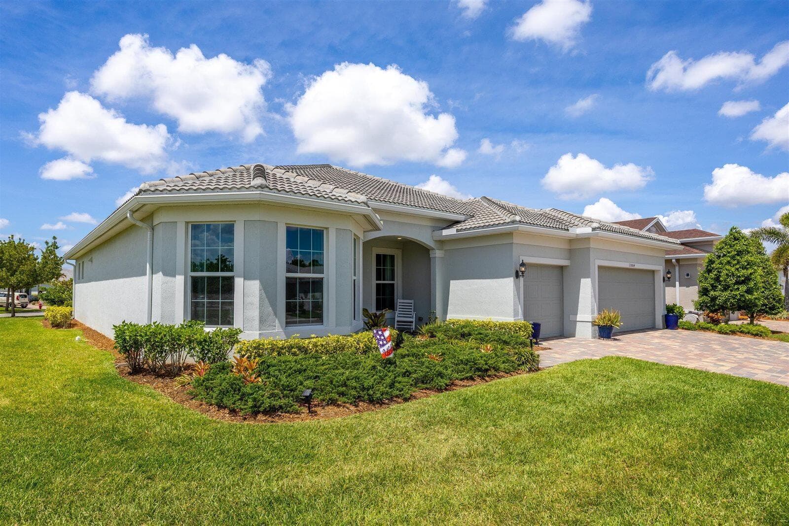 13004 SW Gingerline, Port St. Lucie, FL 34987 — zdjęcie 3