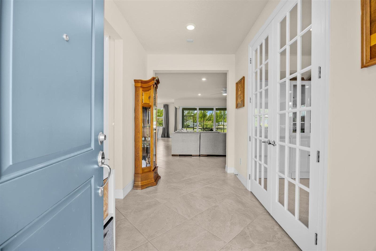 13004 SW Gingerline, Port St. Lucie, FL 34987 — zdjęcie 5