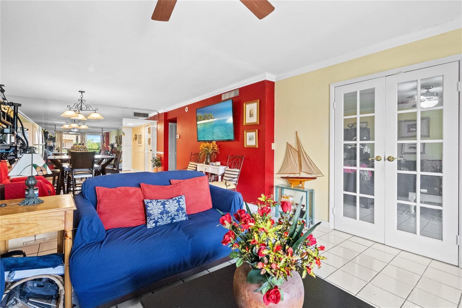 6201 N Falls Cir Drive # 403, Lauderhill, FL 33319 — zdjęcie 3
