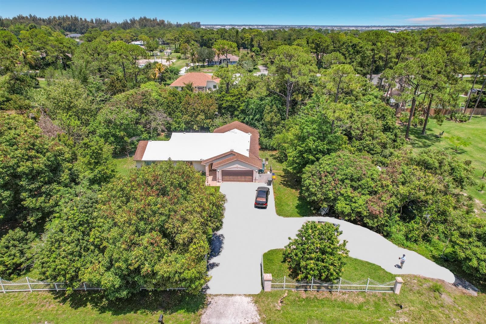 12821 N 86th Rd Road N, FL 33412 — zdjęcie 5