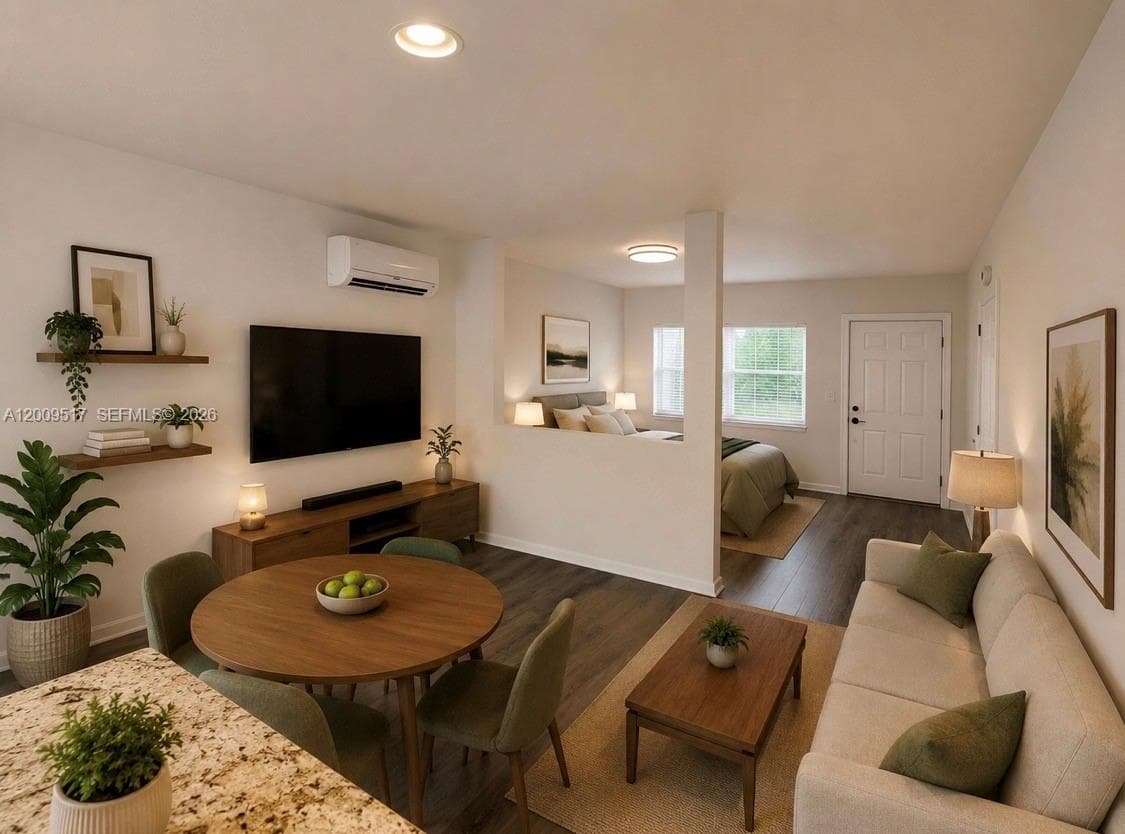 1121 NE 2nd St # 205, Fort Lauderdale, FL 33301 — zdjęcie 3