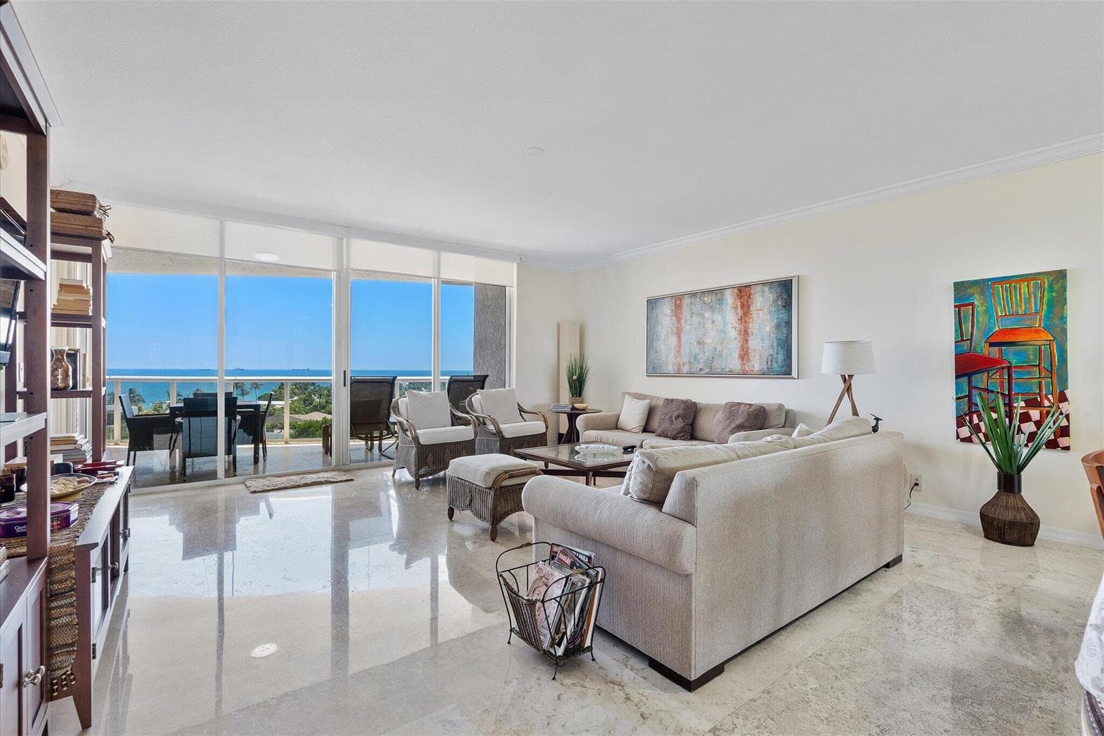 3100 N Ocean Boulevard # 804, Fort Lauderdale, FL 33308 — zdjęcie 5