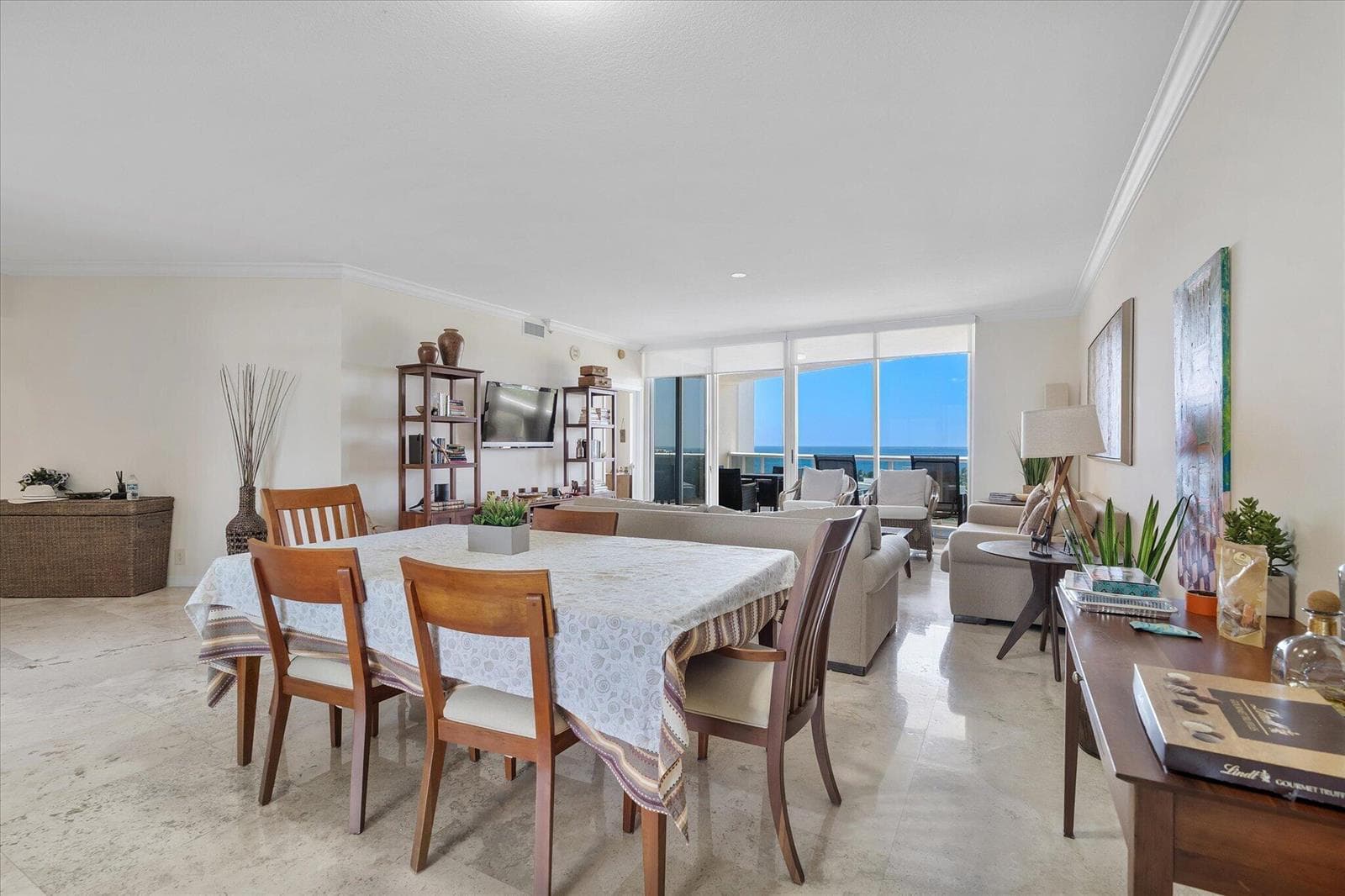 3100 N Ocean Boulevard # 804, Fort Lauderdale, FL 33308 — zdjęcie 4