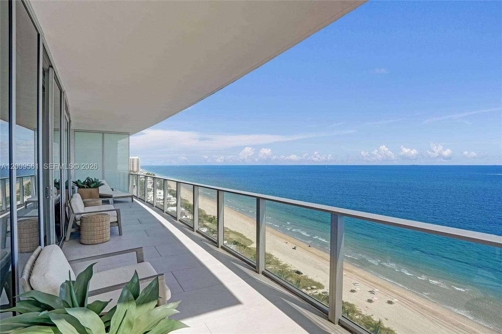 2200 N Ocean Blvd # S1701, Fort Lauderdale, FL 33305 — zdjęcie 2