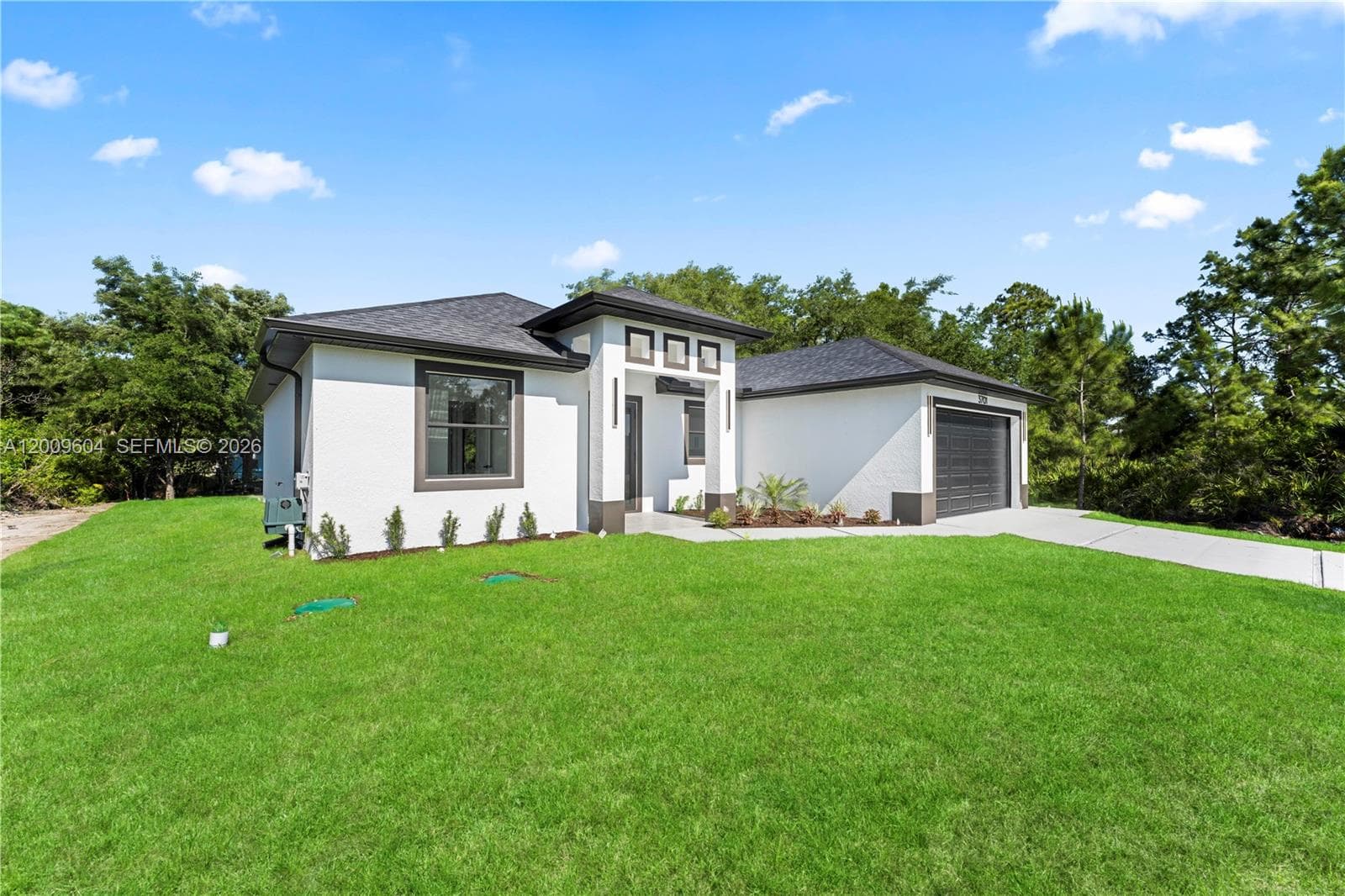 3701 Ida Ave N, Lehigh Acres, FL 33971 — zdjęcie 3
