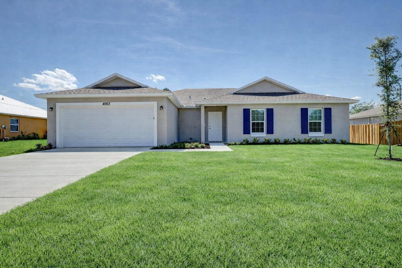 5181 NW Mayfield Lane, Port St. Lucie, FL 34983 — zdjęcie 2