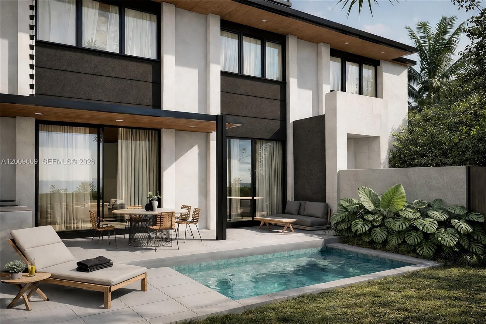 1047 SW 13th Ave # B - Lateral, Miami, FL 33135 — zdjęcie 3