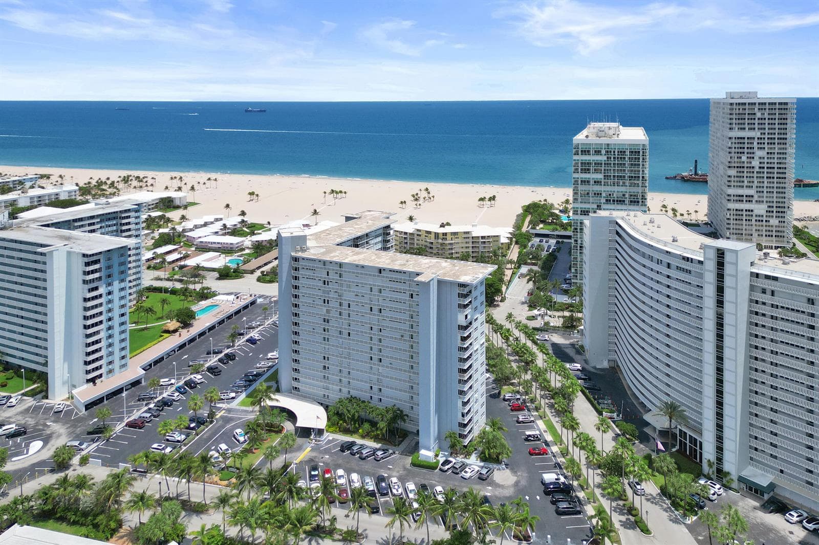 1920 S Ocean Drive # 1504, Fort Lauderdale, FL 33316 — zdjęcie 2
