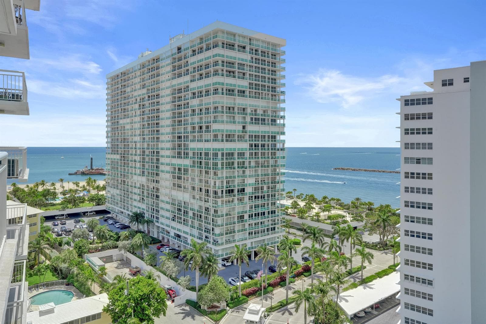 1920 S Ocean Drive # 1504, Fort Lauderdale, FL 33316 — zdjęcie 3