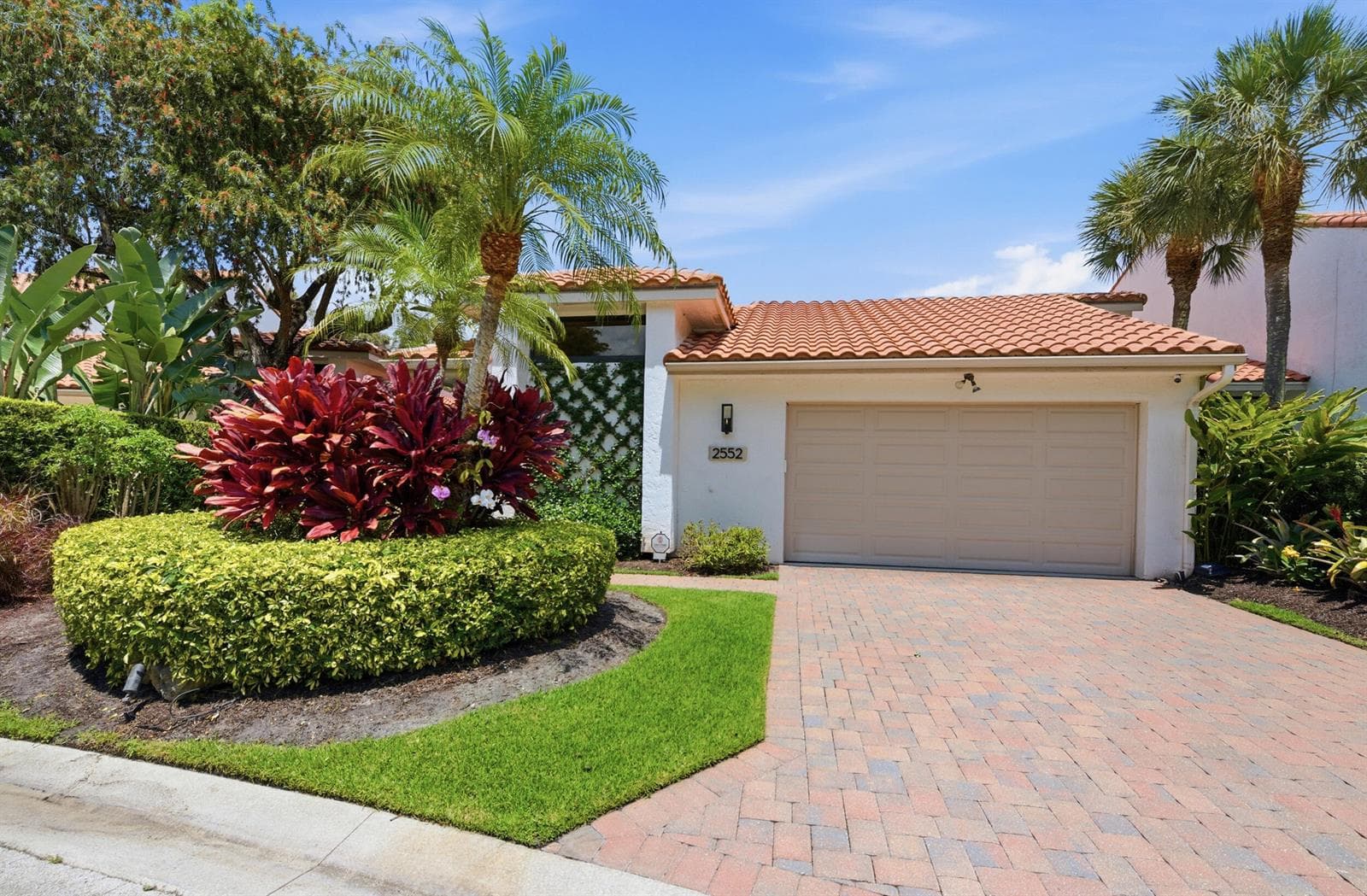 2552 Sheltingham Drive, Wellington, FL 33414 — zdjęcie 2
