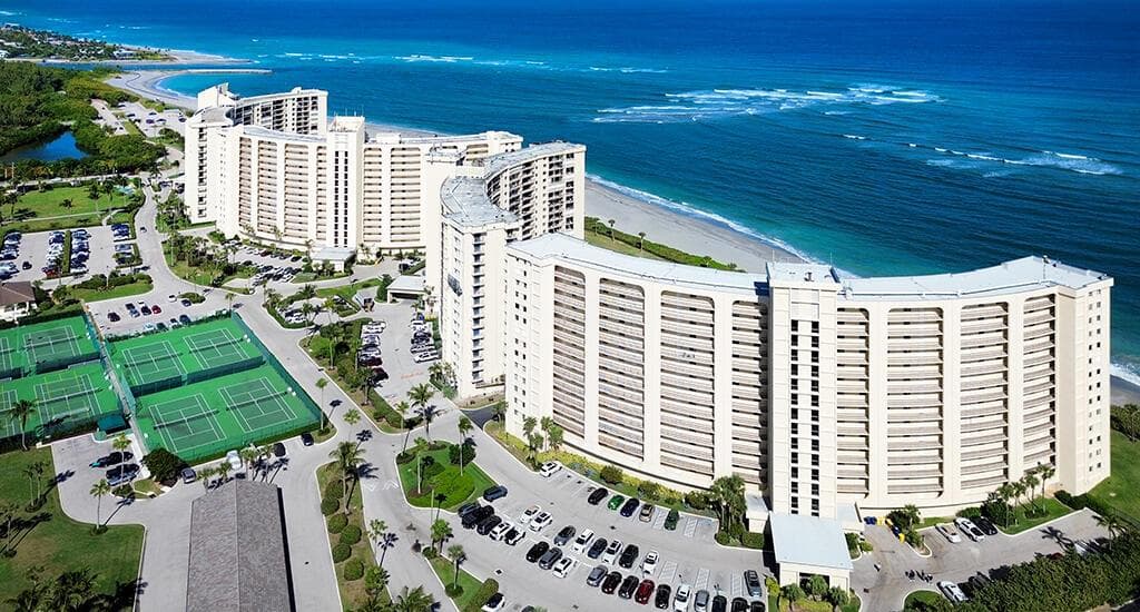 400 Ocean Trail Way # 203, Jupiter, FL 33477 — zdjęcie 2