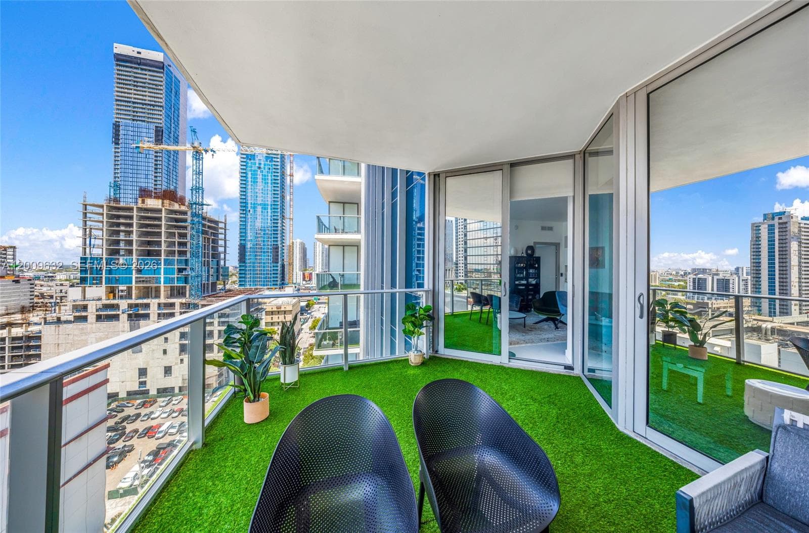 851 NE 1st Ave # 1408, Miami, FL 33132 — zdjęcie 3