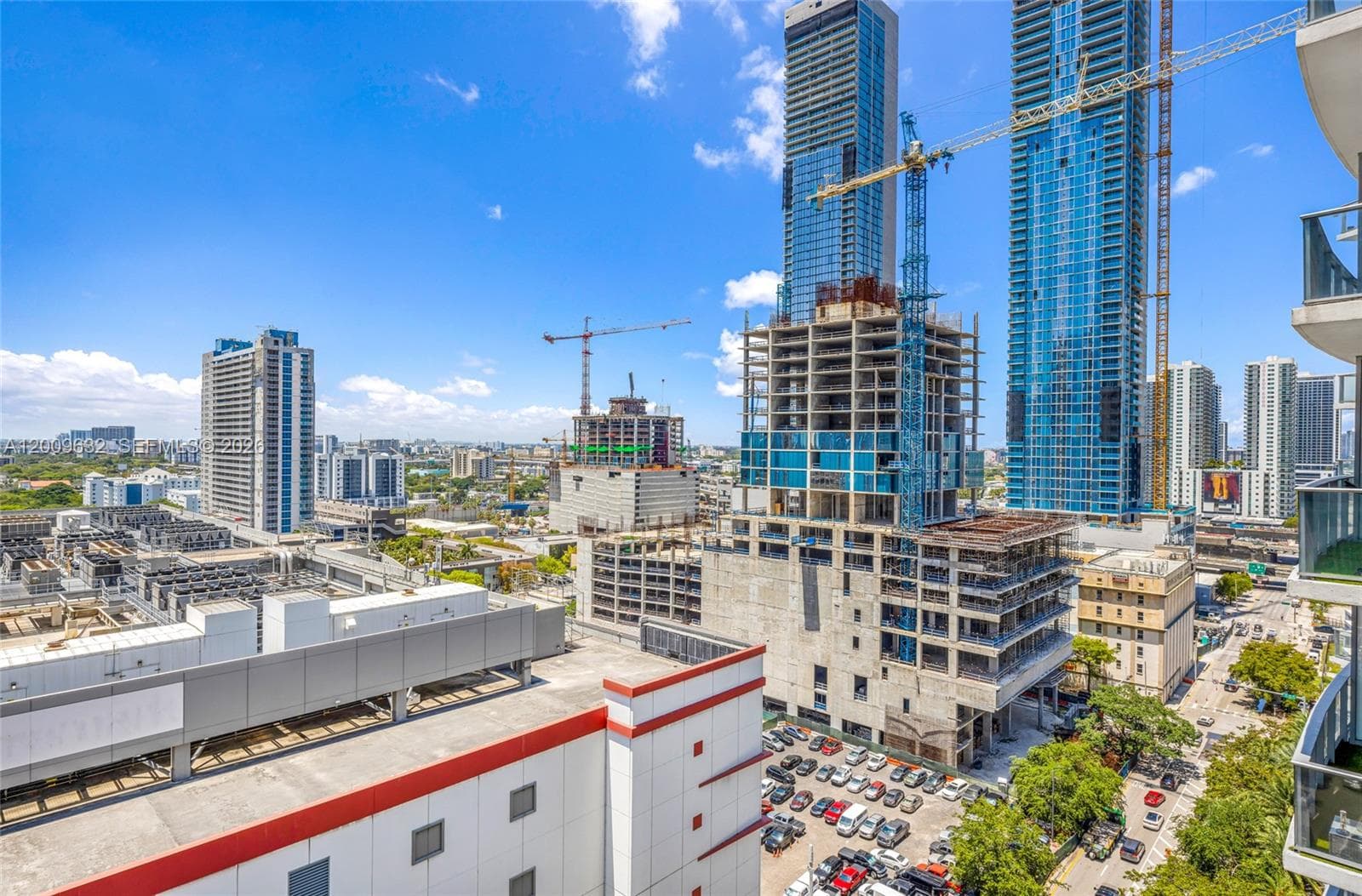 851 NE 1st Ave # 1408, Miami, FL 33132 — zdjęcie 5