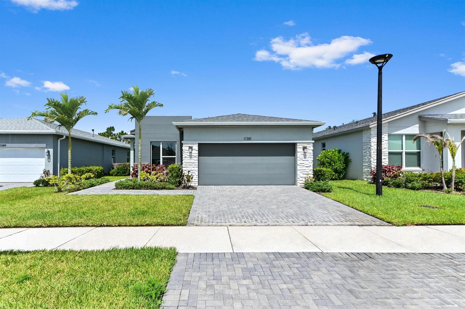 11381 SW Lyra Drive, Port St. Lucie, FL 34987 — zdjęcie 2