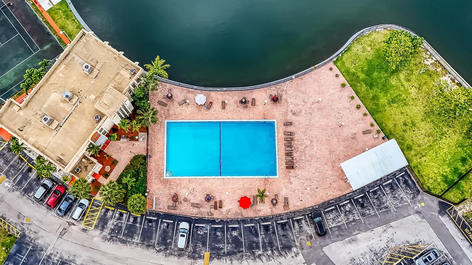 2000 Atlantic Shores Boulevard # Apt 410, Hallandale Beach, FL 33009 — zdjęcie 2
