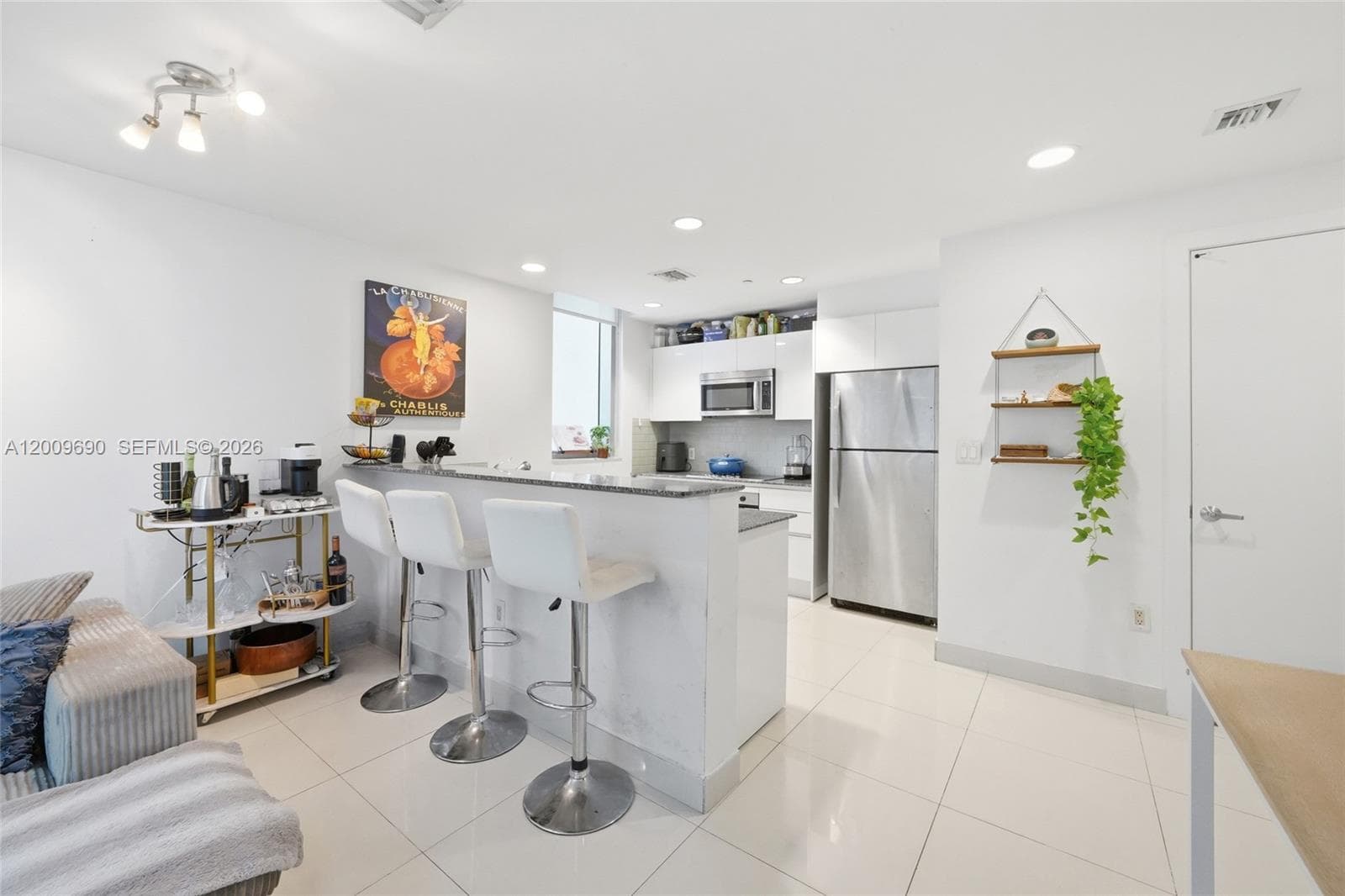 1050 Brickell Ave # 1002, Miami, FL 33131 — zdjęcie 4