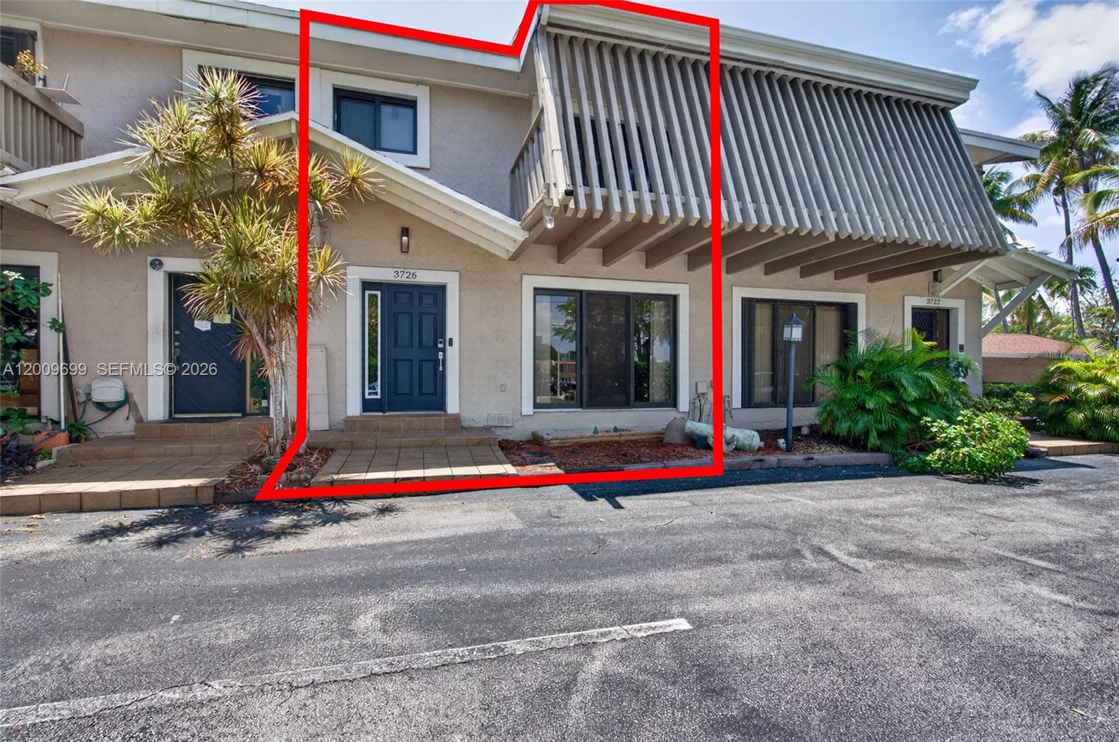 3726 NE 166th St # 116, North Miami Beach, FL 33160 — zdjęcie 2