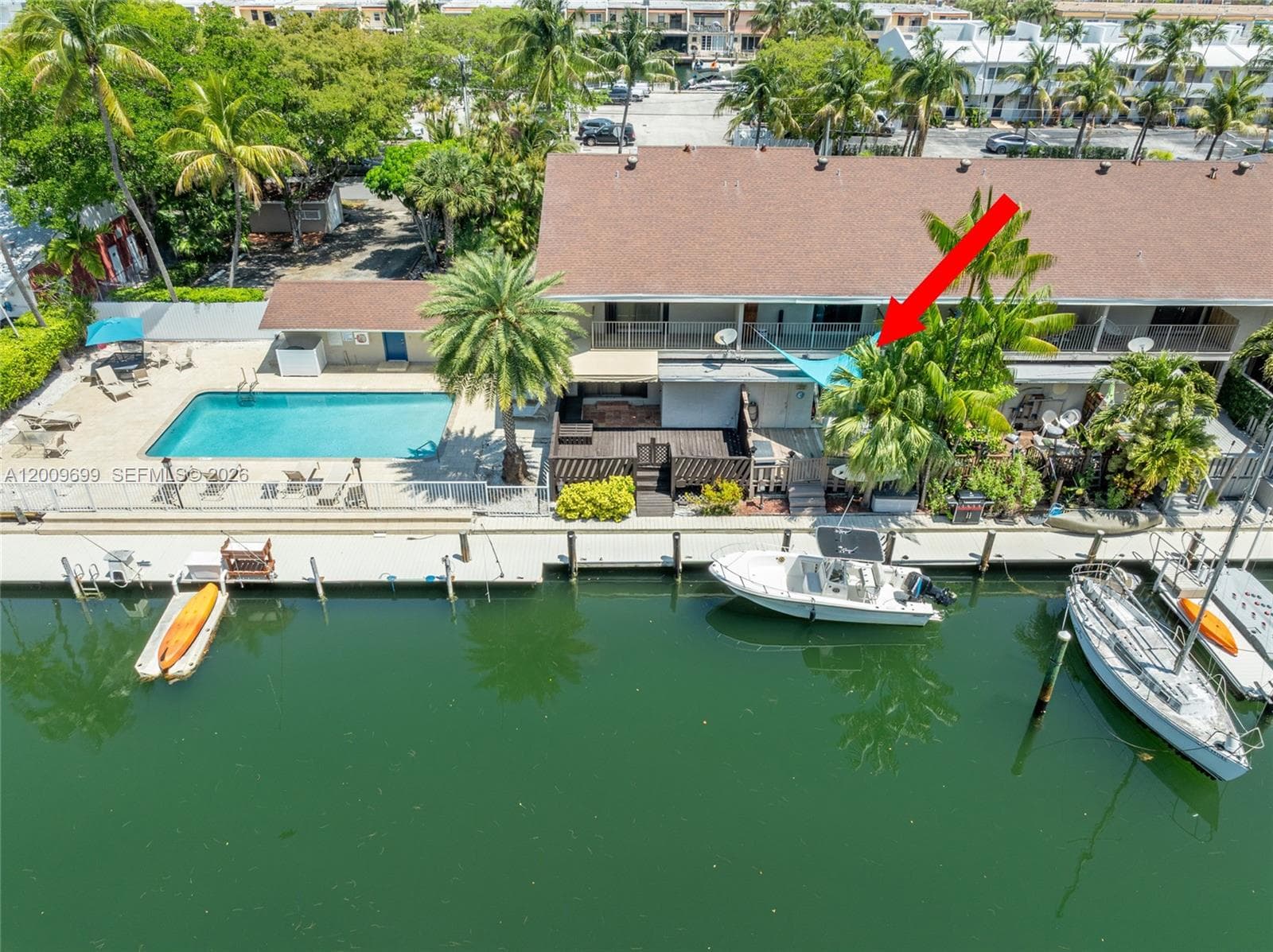 3726 NE 166th St # 116, North Miami Beach, FL 33160 — zdjęcie 3