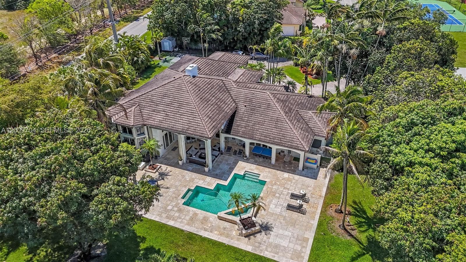 6721 SW 140th St, Palmetto Bay, FL 33158 — zdjęcie 2