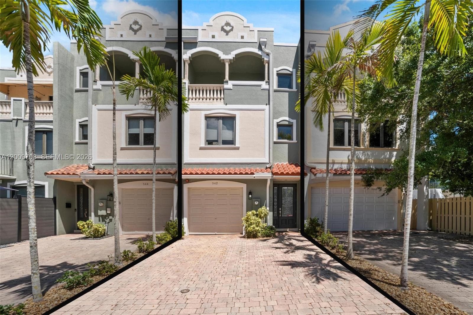 542 NE 17th Ave, Fort Lauderdale, FL 33301 — zdjęcie 2