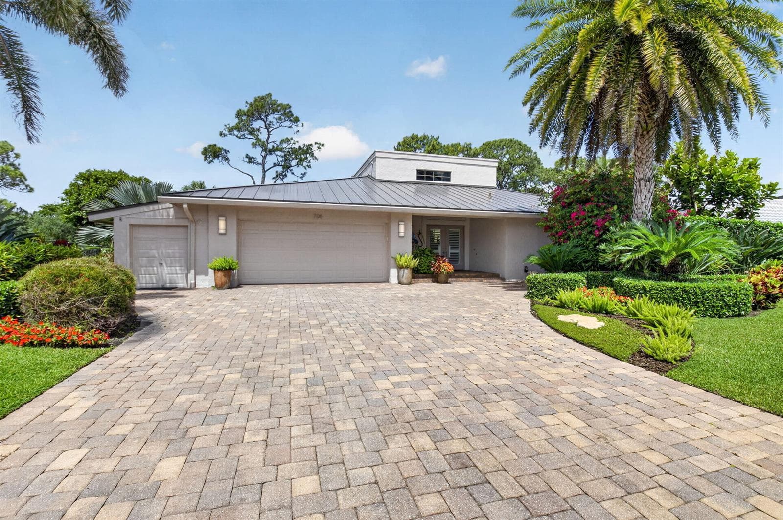 706 Foxpointe Circle, Delray Beach, FL 33445 — zdjęcie 2