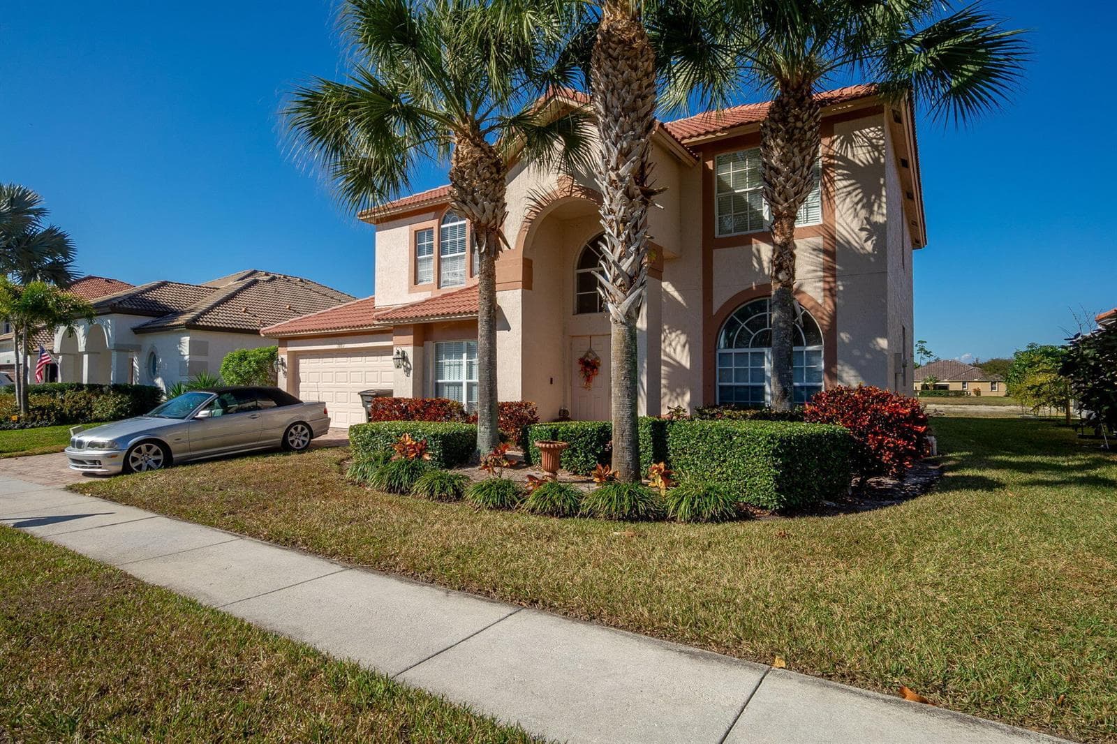 3887 Hamilton Key, West Palm Beach, FL 33411 — zdjęcie 2