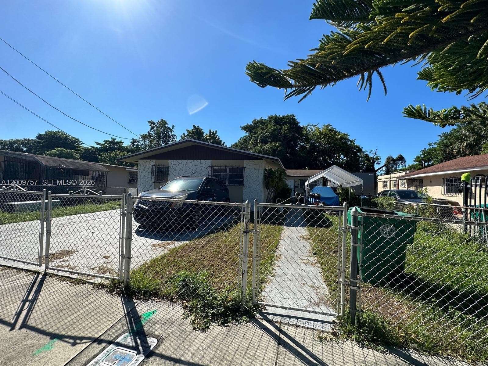 420 NW 32nd St, Miami, FL 33127