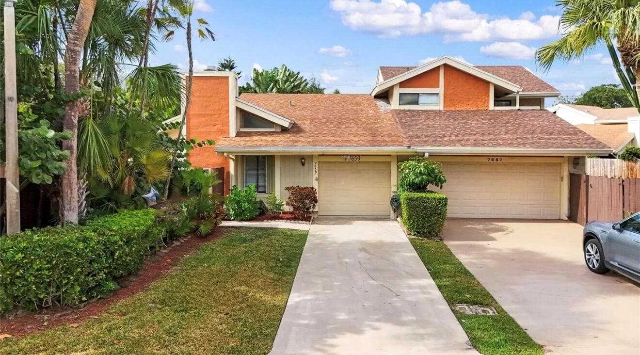 7659 Sierra Terrace W, Boca Raton, FL 33433 — zdjęcie 2
