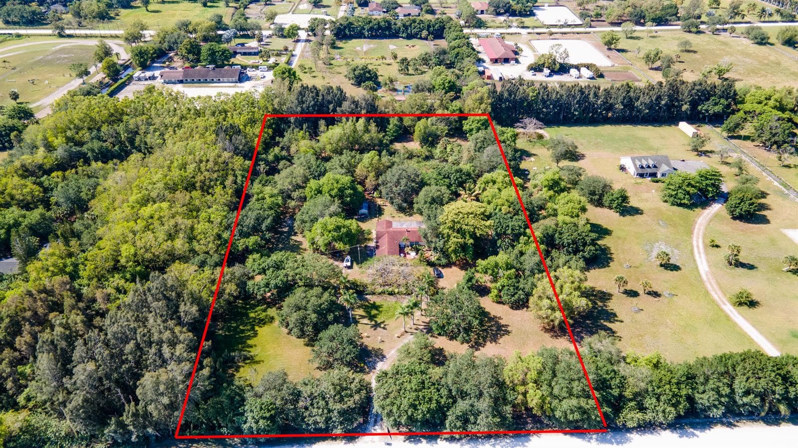 16688 Rustic Road, Wellington, FL 33470 — zdjęcie 2