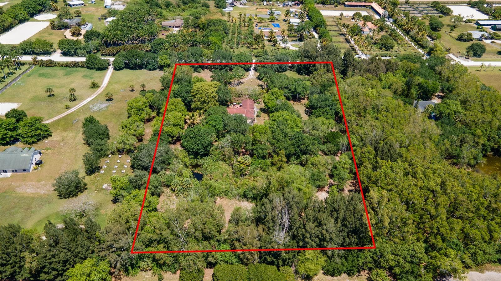 16688 Rustic Road, Wellington, FL 33470 — zdjęcie 3