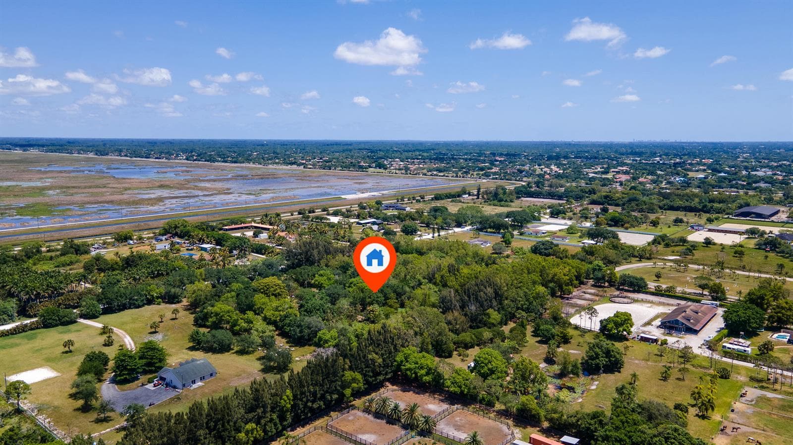 16688 Rustic Road, Wellington, FL 33470 — zdjęcie 5