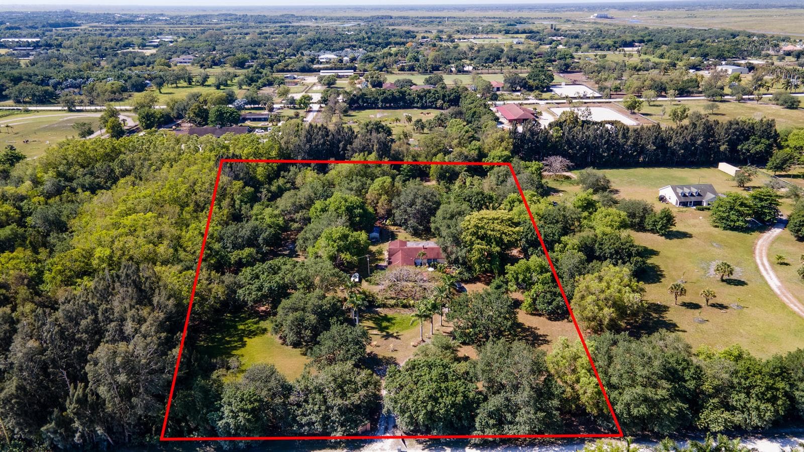 16688 Rustic Road, Wellington, FL 33470 — zdjęcie 4