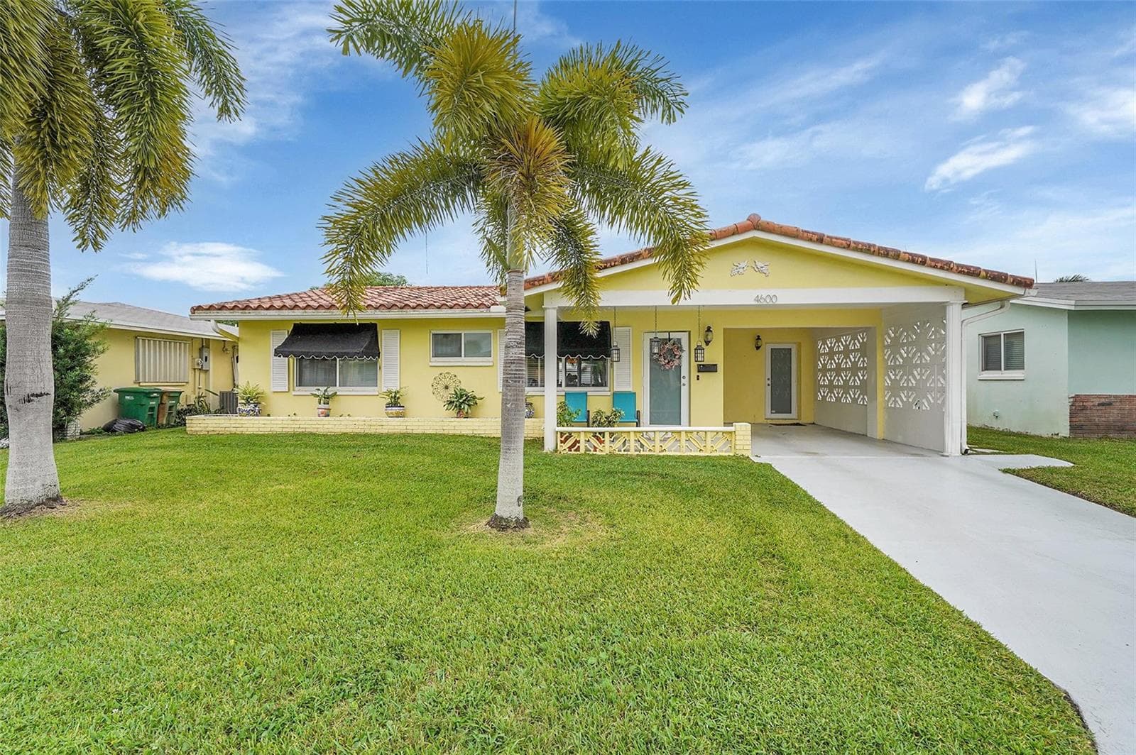 4600 NW 45th Street, Tamarac, FL 33319 — zdjęcie 2